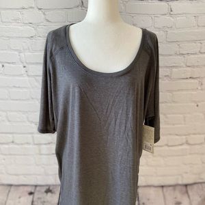Balance Collection NWT - active wear shirt sleeve